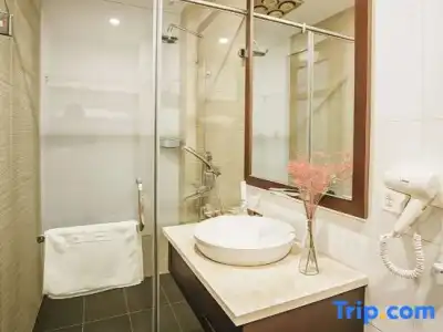 Hanoi Lakeside Premium - 23