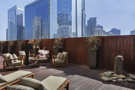 InterContinental Toronto Centre by IHG - 46