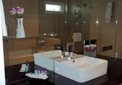 Paradiso Boutique Suites - 9