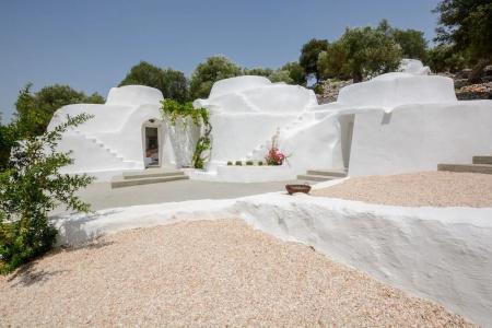 La Residenza - Corte dei Messapi Raro Villas Collection - 121