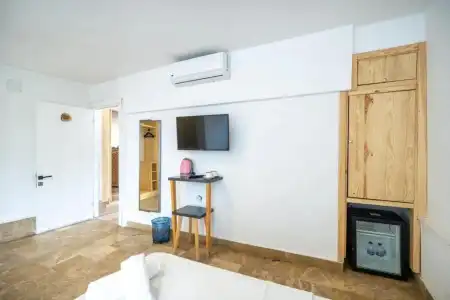 Mucho Butik Otel - 55