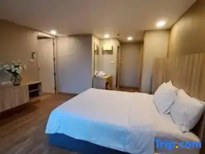 Baan Tanwa - MRT Ratchadapisek - 121