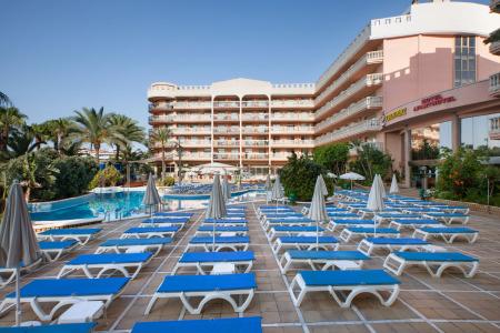 Ponient Dorada Palace by PortAventura World - 17