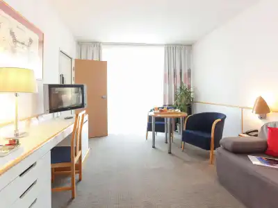 Novotel Szeged - 12