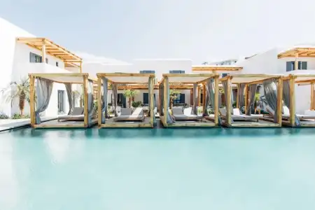 Branco Mykonos - 15