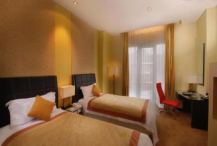 Golden Flower Bandung - 41