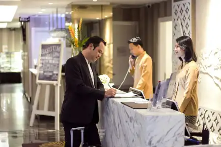 Platinum Adisucipto & Conference - 22