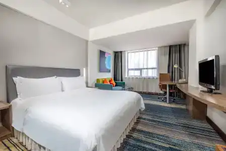 Holiday Inn Express DALIAN CITY CENTER by IHG - 50
