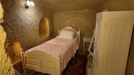 Iris Cave Cappadocia - 84