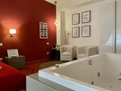 Le Coq Suites - 50