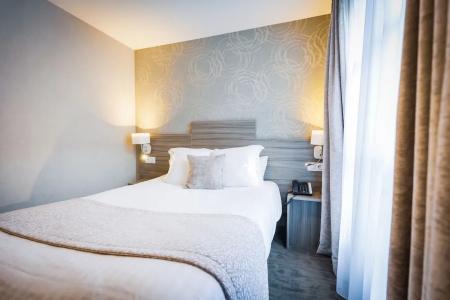 Hôtel de Brunville - 6