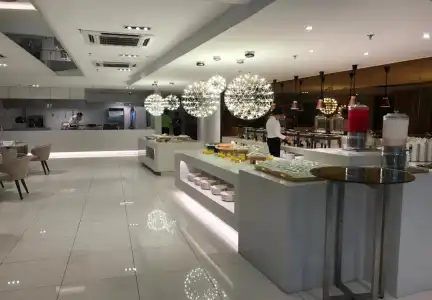 Cosmo Kuala Lumpur - 24