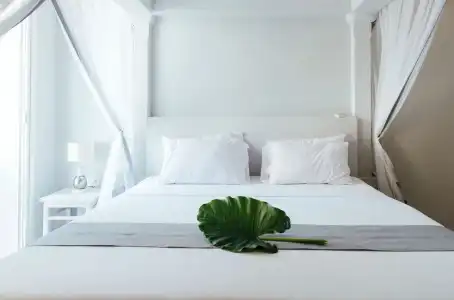 Paje Beach Apartments & - 4