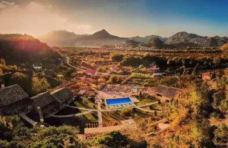 Eco Resort Cermeniza - 34