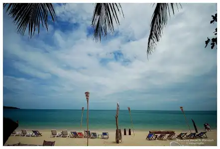Marina Beach Resort - 18