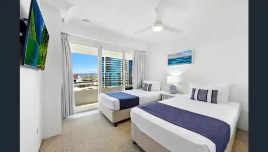 Zenith Ocean Front Apartments - 121