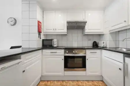 Apartamentos Siesta I - 125