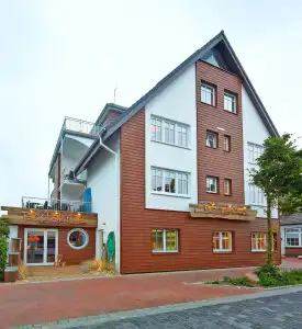 Bernstein Bootshaus - 16