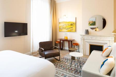 Hôtel Maison Montgrand Marseille Vieux Port - 31