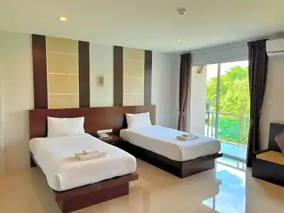 Peak Boutique City - 38