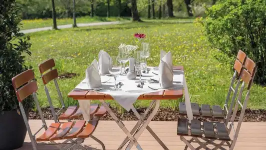 Best Western ApartBirnbachhöhe - 27