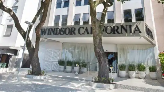 Windsor California Copacabana - 0