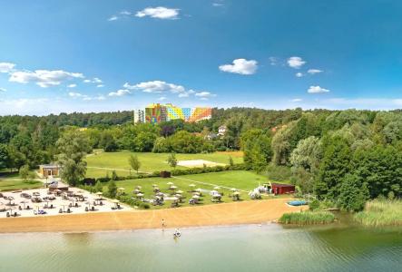 Ahorn Seehotel - 19