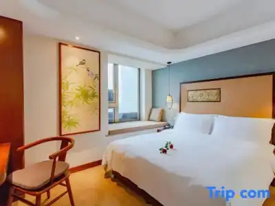 Lujia International - 109