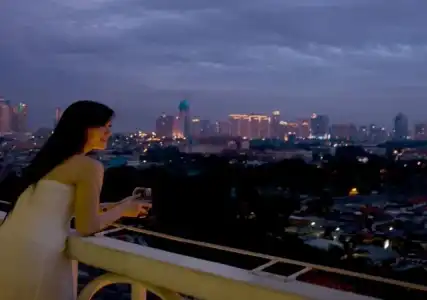 Santika Premiere Slipi Jakarta - 20