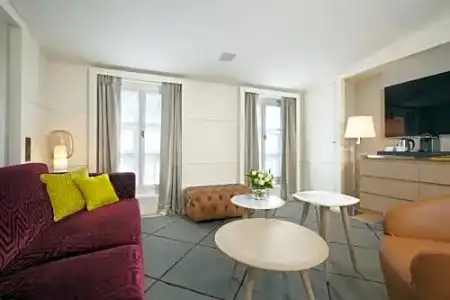Hôtel Opéra Richepanse - 130