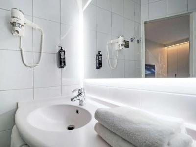 ibis Locarno - 70