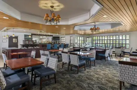 DoubleTree Suites by Hilton Naples - 37