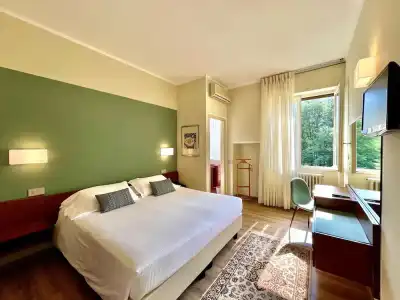 Brescia & Apartments - 29