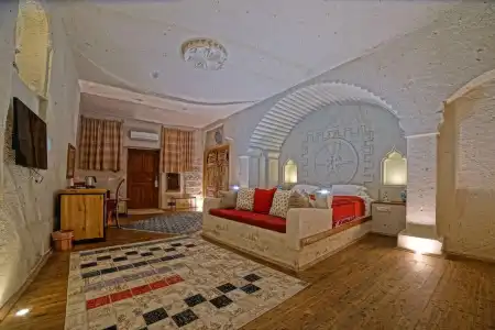 Taru Cave Suites - 122