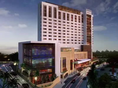 Fairmont - 26