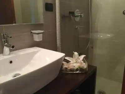 Bellevue & Resort - 6