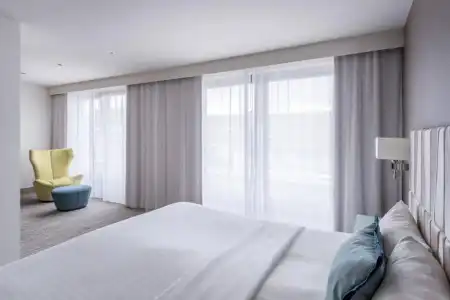 Courtyard by Marriott Munich City Center - 32