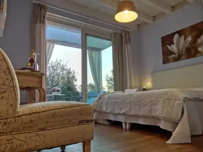 B&B La Magia Dei Sogni - 44