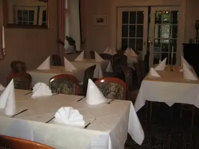 Villa Oranien Restaurant - 26
