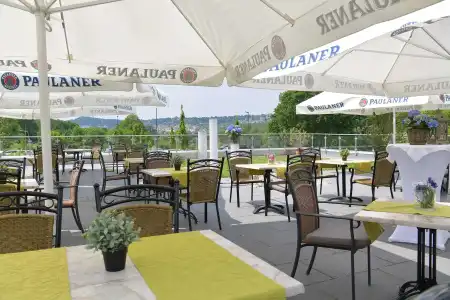 Best Western Queens Pforzheim-Niefern - 23