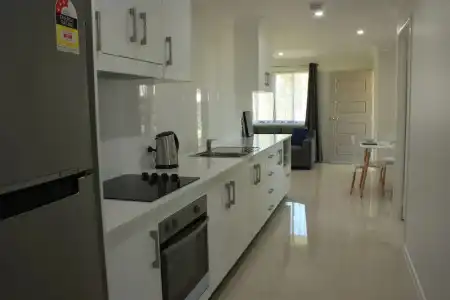 Casa Nostra Motel - 23