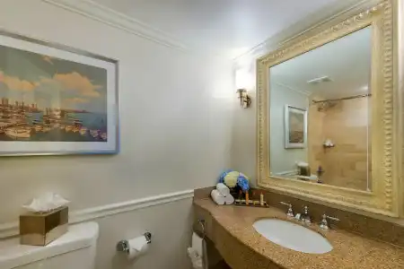 The Shores Resort & Spa - 44