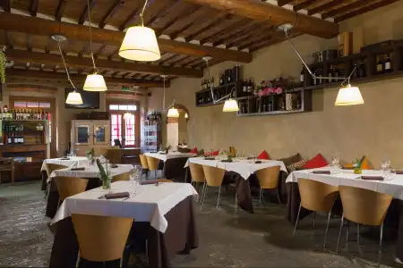 Le Capanne - 23