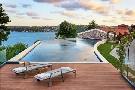 Six Senses Kocatas Mansions - 17