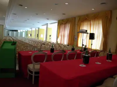dei Congressi - 42
