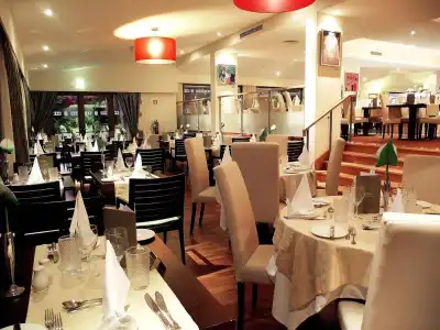 Tui Blue Gardens - Adults Only - Savoy Signature - 25