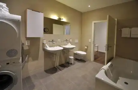 HOP Apartments & Suites - 22