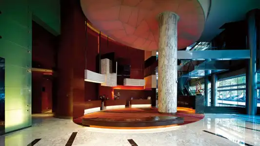 InterContinental Nanjing by IHG - 1