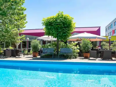 ibis Styles Linz - 16