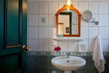 HORA SUITES - 38